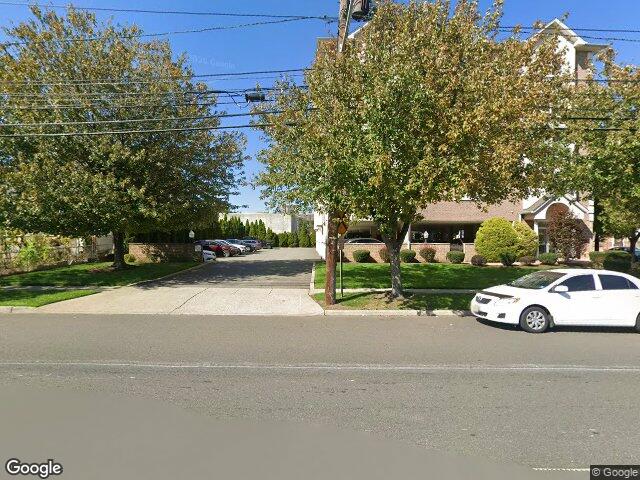 241 union st apt 302
                                ,Unit Apt 302, hackensack,  NJ 07601