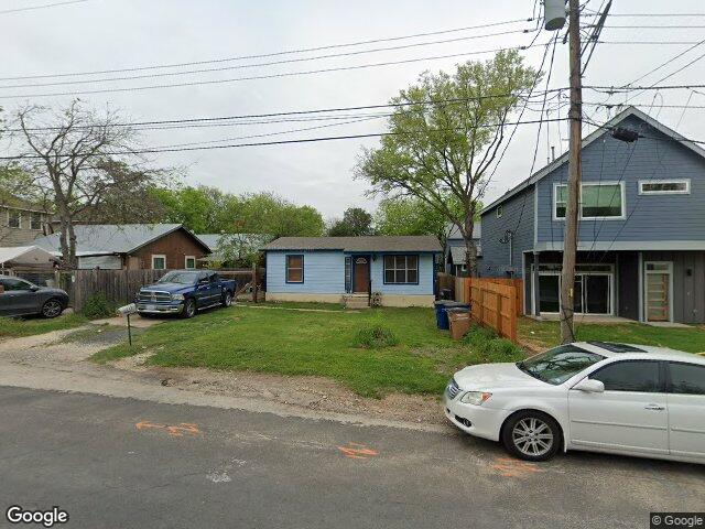312 blackson ave, austin,  TX 78752