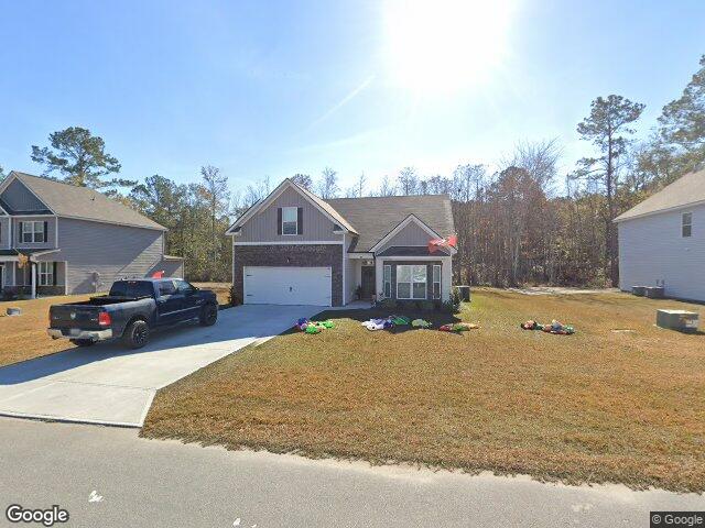 82 oakmont dr, guyton,  GA 31312