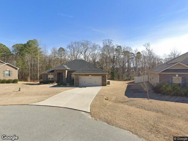 44 drake dr, benson,  NC 27504