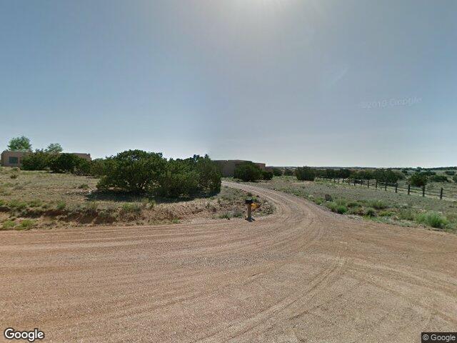 3 jacinto ct, santa fe,  NM 87508