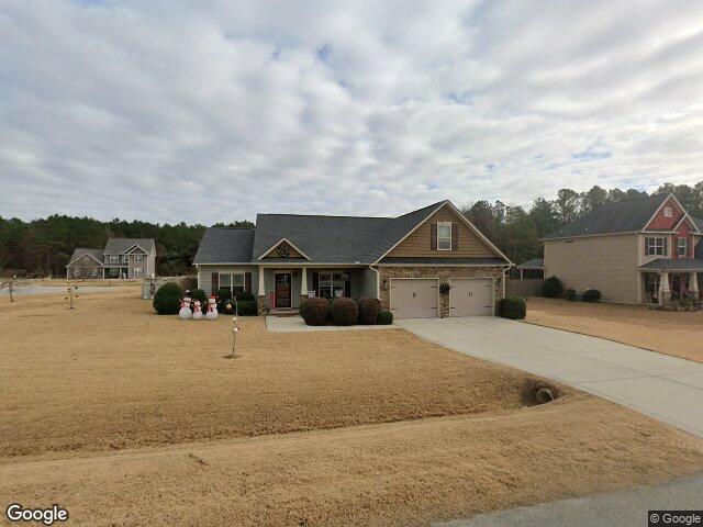 17 kaki ct, selma,  NC 27576