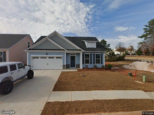 108 locomotive (lot 02) lane, irmo,  SC 29063
