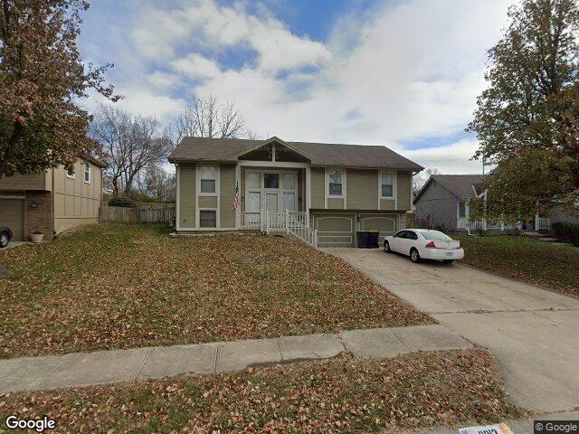 11013 n mcgee st, kansas city,  MO 64155