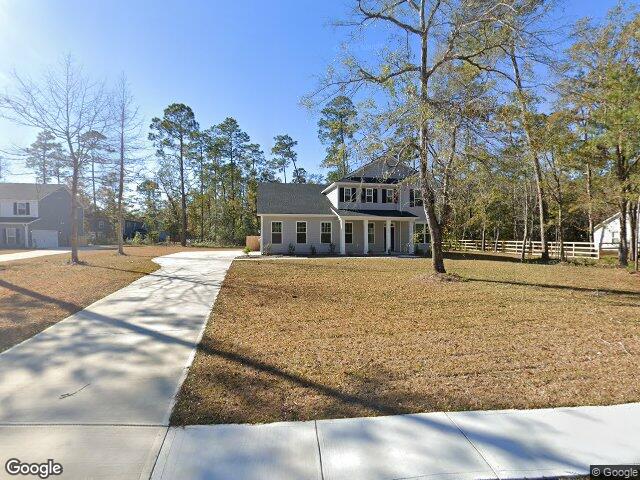 105 ramsey way, rincon,  GA 31326