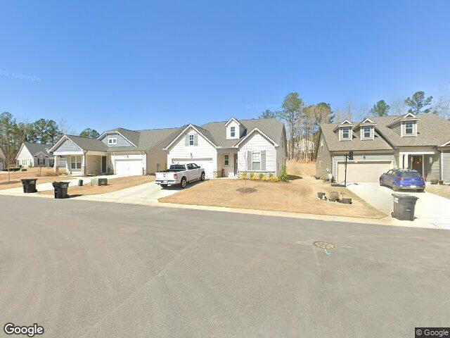 6 bottego way, clayton,  NC 27527