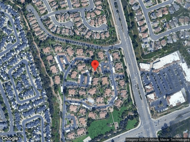  aliso viejo,  CA 92656