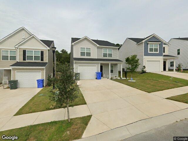 536 cricket chirp ln, elgin,  SC 29045