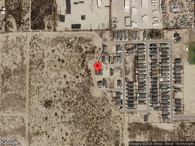 6701 el freno ln, laredo,  TX 78043