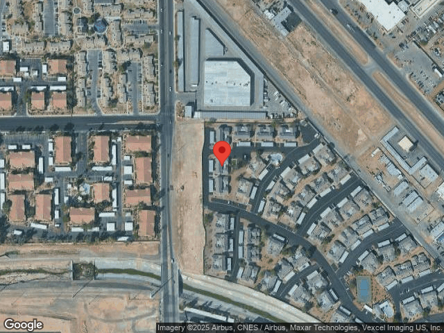  las vegas,  NV 89122