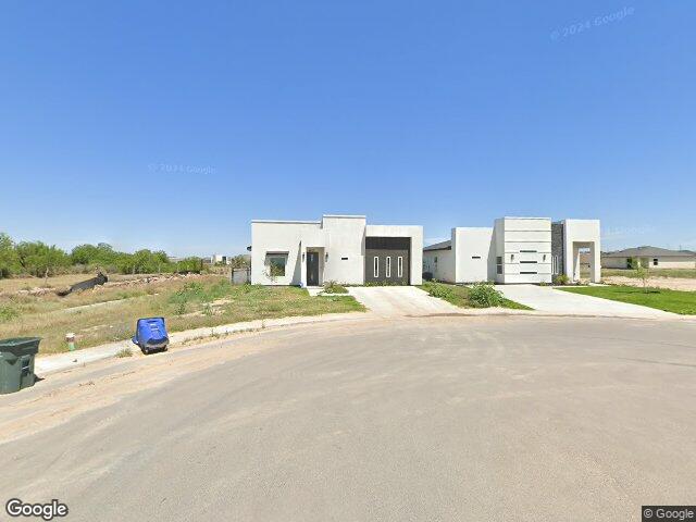 602 bluebeard ct, laredo,  TX 78046