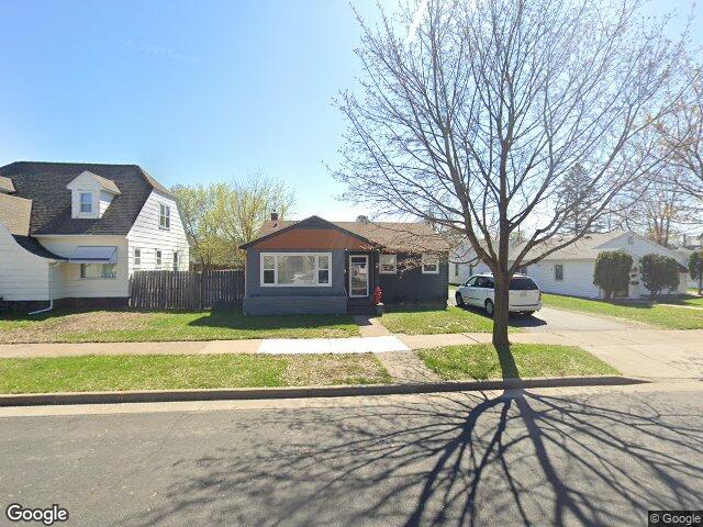 1111 s 7th ave, wausau,  WI 54403