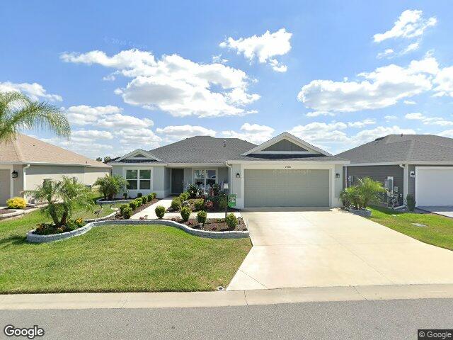 4290 collerette ct, the villages,  FL 32163