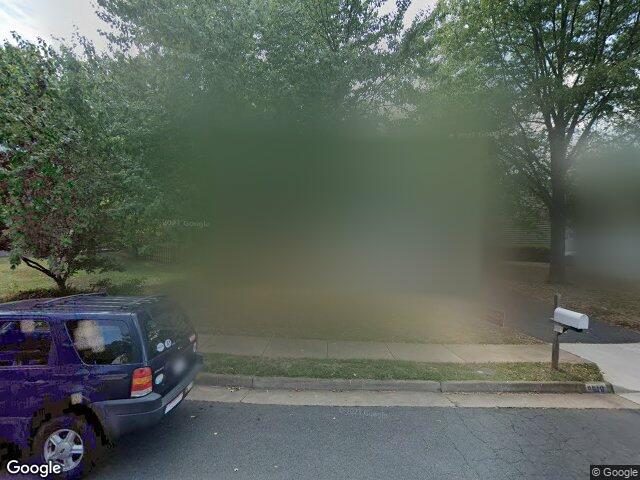 9518 sandy ct, manassas,  VA 20110
