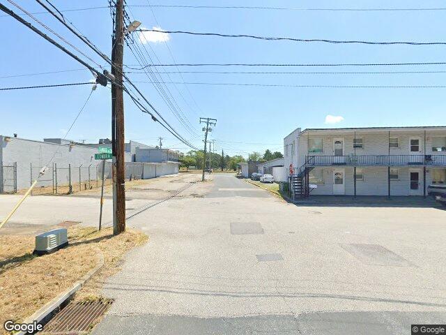 camrose ave, baltimore,  MD 21225