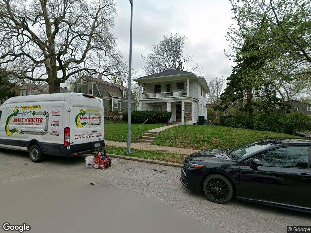 4008 charlotte st, kansas city,  MO 64110