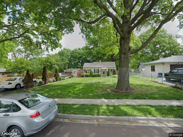 7815 benson st, overland park,  KS 66204