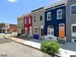 1745 e lafayette ave, baltimore,  MD 21213