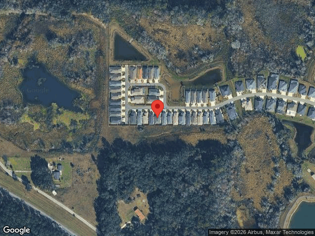 3116 monument way, the villages,  FL 32163