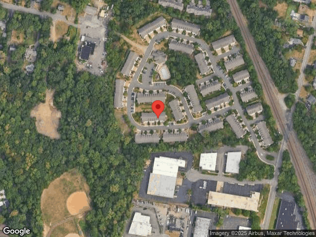 1704 whitney lane 1704, allendale,  NJ 07401