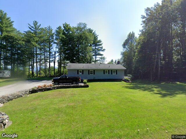 310 hill street ext, berlin,  VT 05602