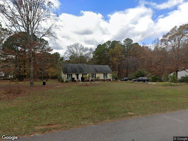 78 tally ho dr, selma,  NC 27576