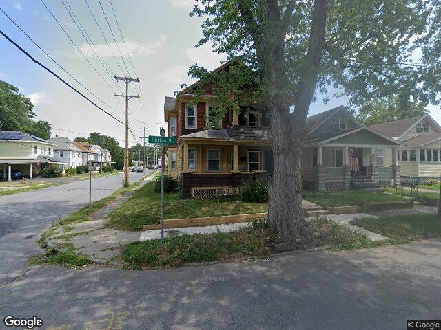 310 huston st, schenectady,  NY 12302