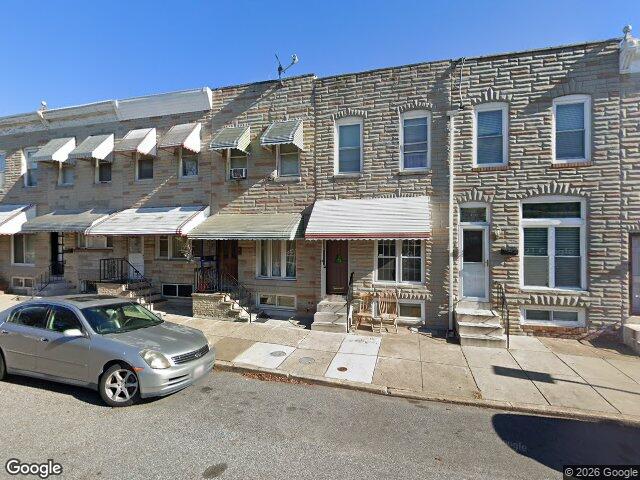 209 grundy st, baltimore,  MD 21224