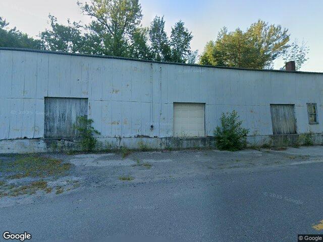 7 & 8 mill, barre city,  VT 05641