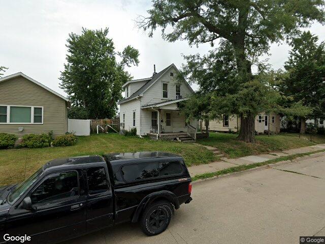 1426 m st sw, cedar rapids,  IA 52404