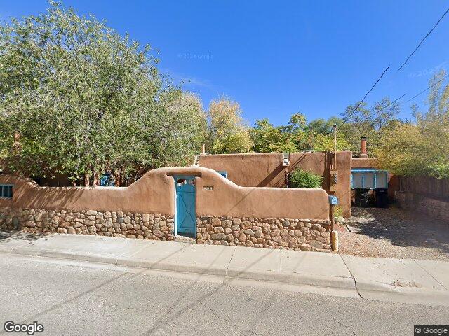 868 e alameda street # a & b, santa fe,  NM 87501