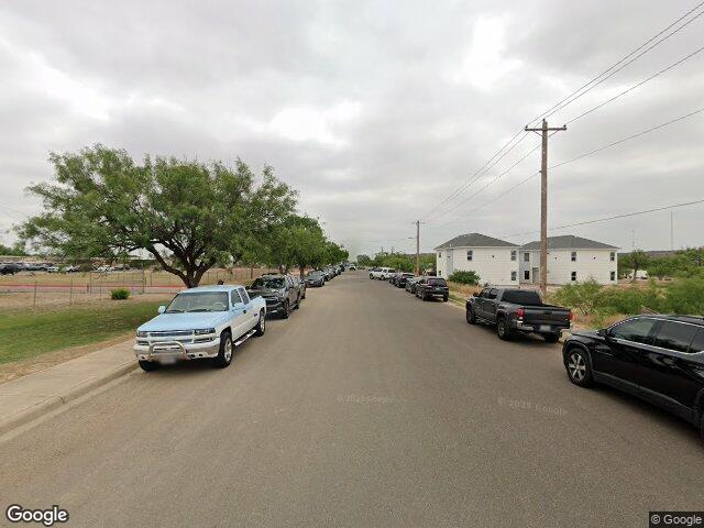 dr gates rd, eagle pass,  TX 78852