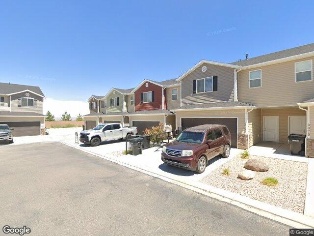 3076 n 275 e, cedar city,  UT 84721