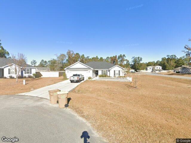 300 white willow ct, springfield,  GA 31329
