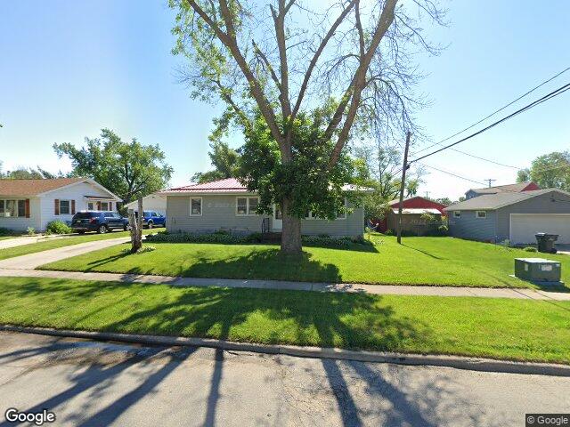 615 27th st nw, cedar rapids,  IA 52405