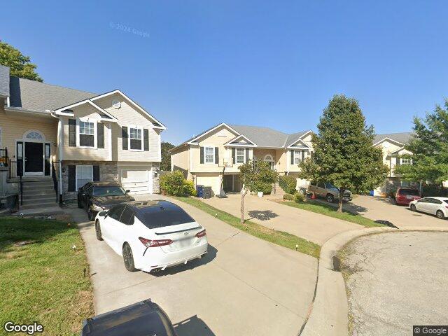 1218 nw ashley dr, grain valley,  MO 64029