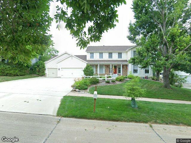 6726 bowman ln ne, cedar rapids,  IA 52402