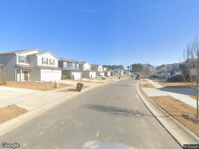 30 barham mill pond lane, wendell,  NC 27591