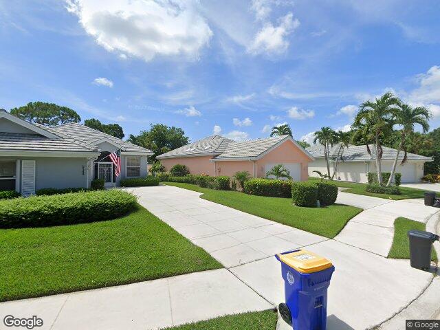 5132 se sweetbrier ter, hobe sound,  FL 33455