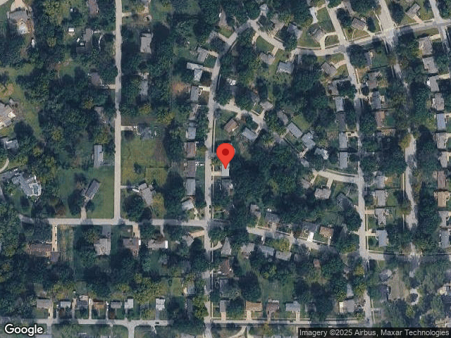 4849 ne gladstone ave, kansas city,  MO 64119