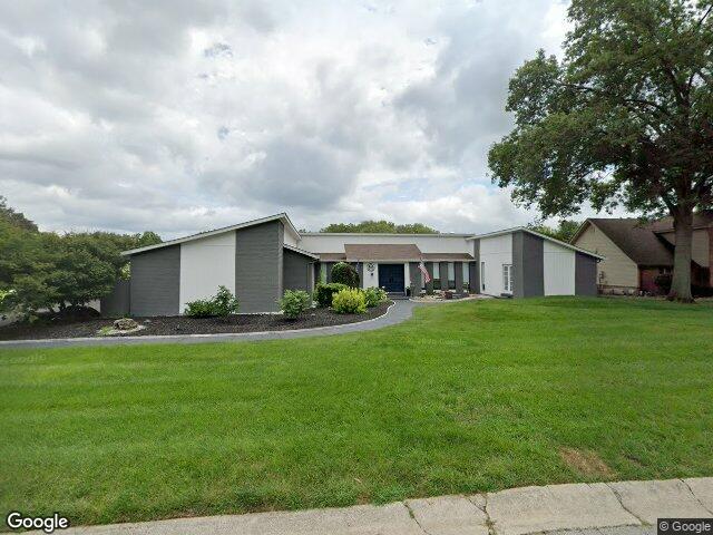 910 indian springs rd, o fallon,  IL 62269