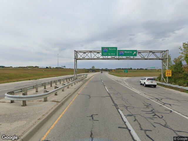 (lot#3) leavenworth rd, kansas city,  KS 66109