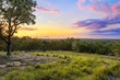 lot 5 sunset view ct, johnson city,  TX 78636