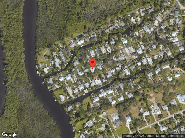 756 sw rustic cir, stuart,  FL 34997