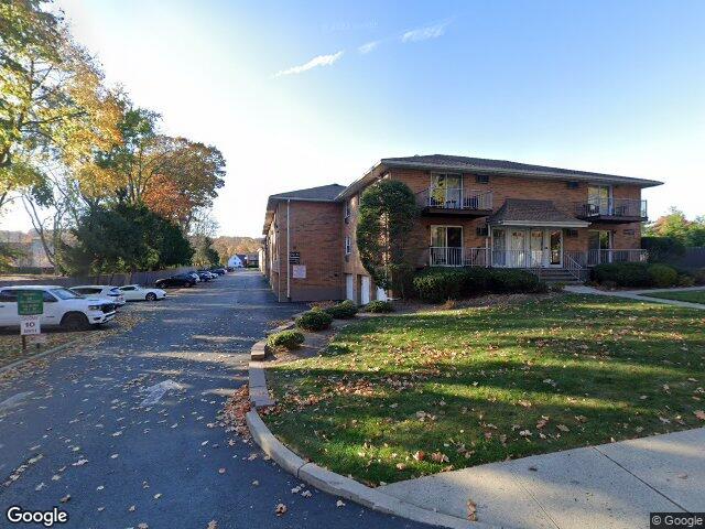 15 cottage st apt 11a
                                ,Unit Apt 11A, midland park,  NJ 07432