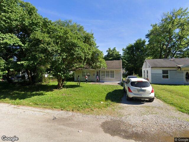 32 agnes dr, east saint louis,  IL 62207