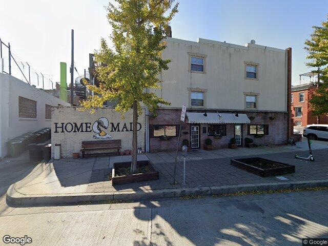 1400 key hwy, baltimore,  MD 21230