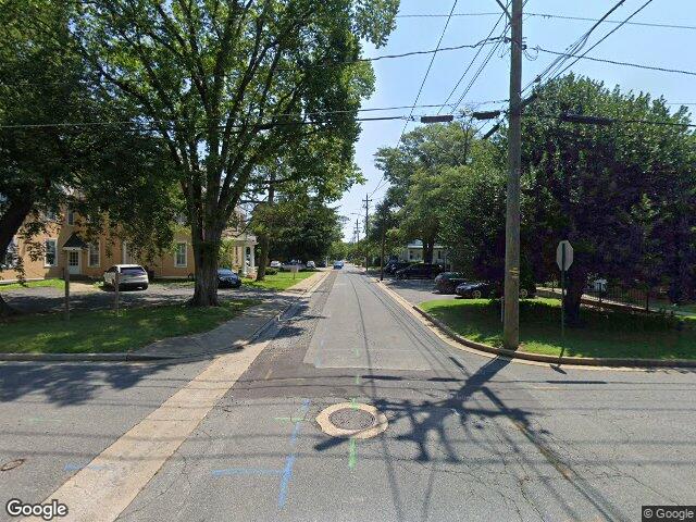 607-a & b north st, easton,  MD 21601