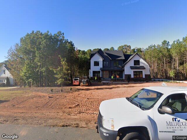 3995 hope valley dr, wake forest,  NC 27587