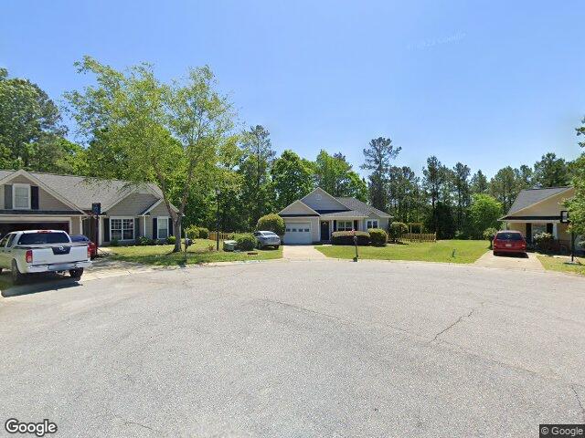6 summer branch ct, irmo,  SC 29063